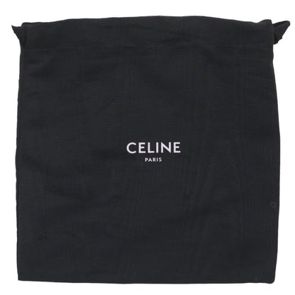 CELINE Classic Box Small Box Calf Shoulder Bag Size ONE SIZE
