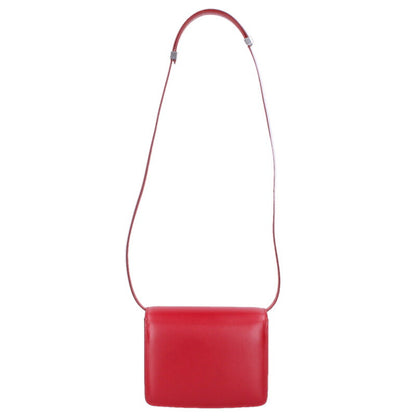 CELINE Classic Box Small Box Calf Shoulder Bag Size Multi