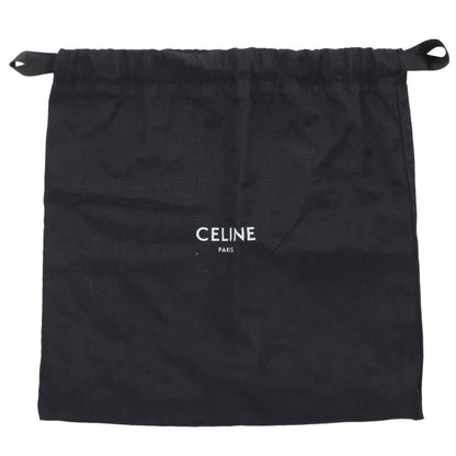 CELINE Classic Box Small Box Calf Shoulder Bag Size Multi