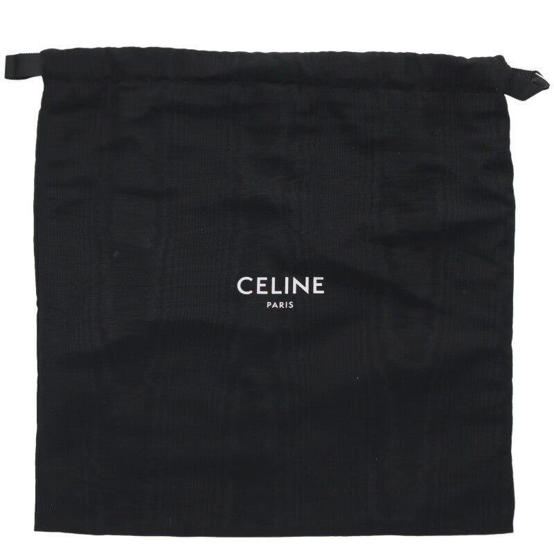 CELINE Classic Box Small Box Calf Shoulder Bag Size ONE SIZE