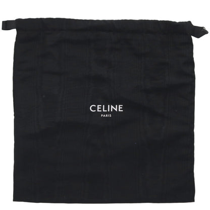 CELINE Classic Box Small Box Calf Shoulder Bag Size ONE SIZE