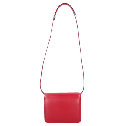 CELINE Classic Box Small Box Calf Shoulder Bag Size ONE SIZE