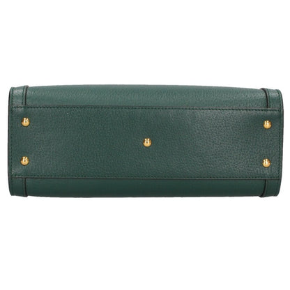 GUCCI Diana Small 2-Way Leather Shoulder Bag Size ONE SIZE