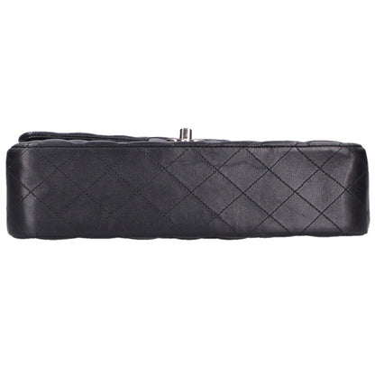 CHANEL Matelasse 25 Lambskin Double Flap Size ONE SIZE