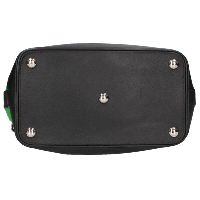 LOUISVUITTON Cruiser Leather Bag Multi Size ONE SIZE
