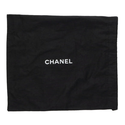 CHANEL Gabrielle Aged Calfskin Chain Shoulder Size ONE SIZE