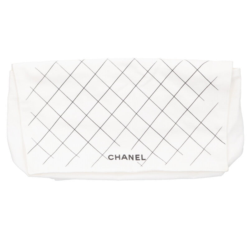 CHANEL Matelasse Caviar Chain Shoulder Bag Size ONE SIZE