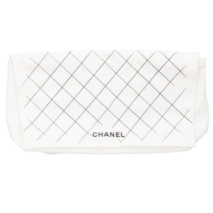 CHANEL Matelasse Caviar Chain Shoulder Bag Size ONE SIZE