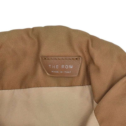 THEROW 25 Nylon Shoulder Bag Size ONE SIZE