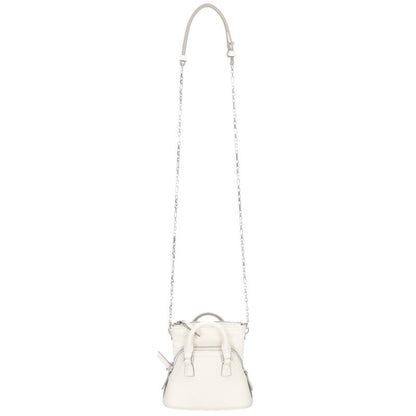 Maison Margiela SB1WG0022 5AC CLASSIQUE BABY Classic Shoulder Bag
