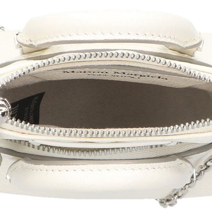 Maison Margiela SB1WG0022 5AC CLASSIQUE BABY Classic Shoulder Bag