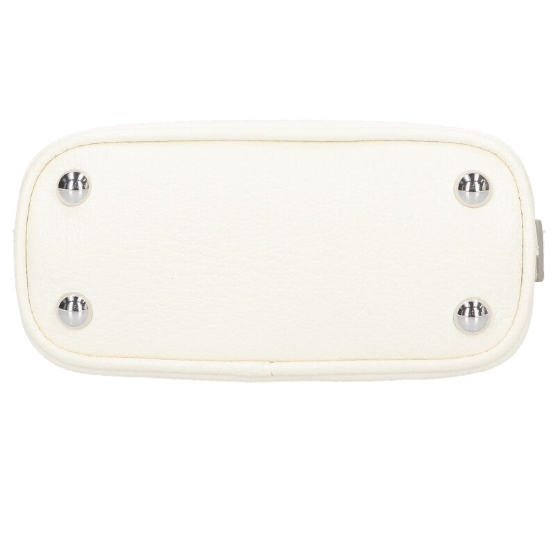 Maison Margiela SB1WG0022 5AC CLASSIQUE BABY Classic Shoulder Bag