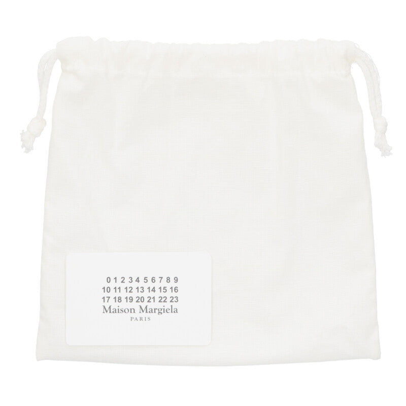 Maison Margiela SB1WG0022 5AC CLASSIQUE BABY Classic Shoulder Bag