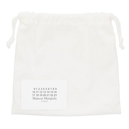 Maison Margiela SB1WG0022 5AC CLASSIQUE BABY Classic Shoulder Bag