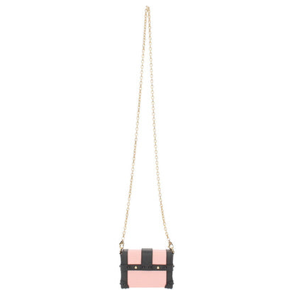 LOUISVUITTON Epi Mini Trunk Bag Multi Size ONE SIZE