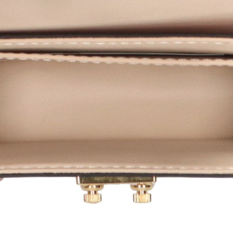 LOUISVUITTON Epi Mini Trunk Bag Multi Size ONE SIZE