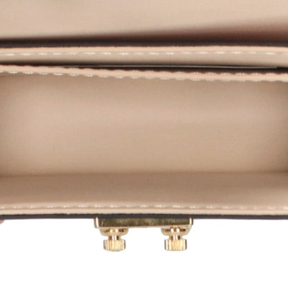 LOUISVUITTON Epi Mini Trunk Bag Multi Size ONE SIZE