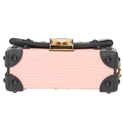 LOUISVUITTON Epi Mini Trunk Bag Multi Size ONE SIZE