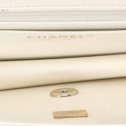 CHANEL FW25 Matelasse AS5670 Lambskin Shoulder Size ONE SIZE