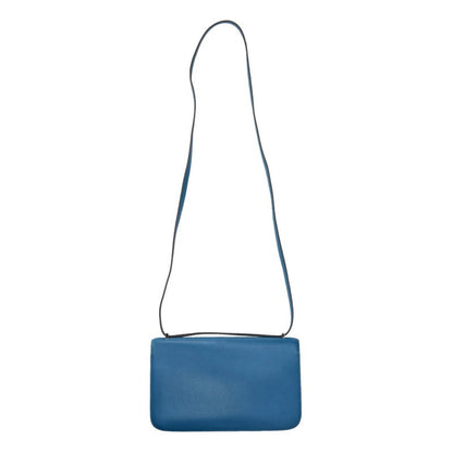 HERMES Constance Elan Epsom Leather Shoulder Size ONE SIZE