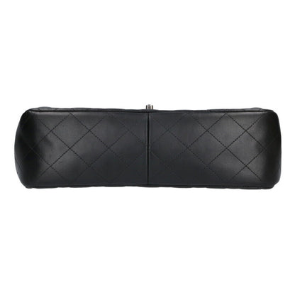 CHANEL Jumbo Matelasse Lambskin Double Flap Size ONE SIZE