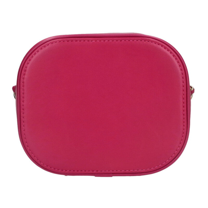 CHANEL AS0323 2-Way Chain Vanity Bag Pink Size ONE SIZE