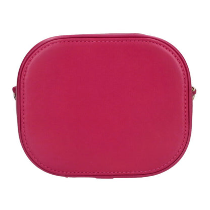 CHANEL AS0323 2-Way Chain Vanity Bag Pink Size ONE SIZE
