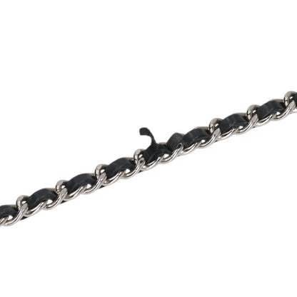 CHANEL Cambon Coco Mark Chain Wallet Shoulder Size ONE SIZE