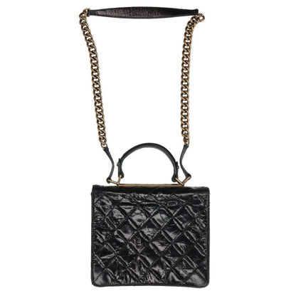 CHANEL 2.55 Vintage Calfskin Chain Shoulder Size ONE SIZE