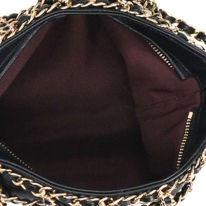 CHANEL Cruise Collection Lambskin Chain Size ONE SIZE