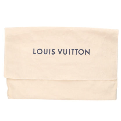 LOUISVUITTON Side Trunk Monogram 2-Way Brown Size ONE SIZE