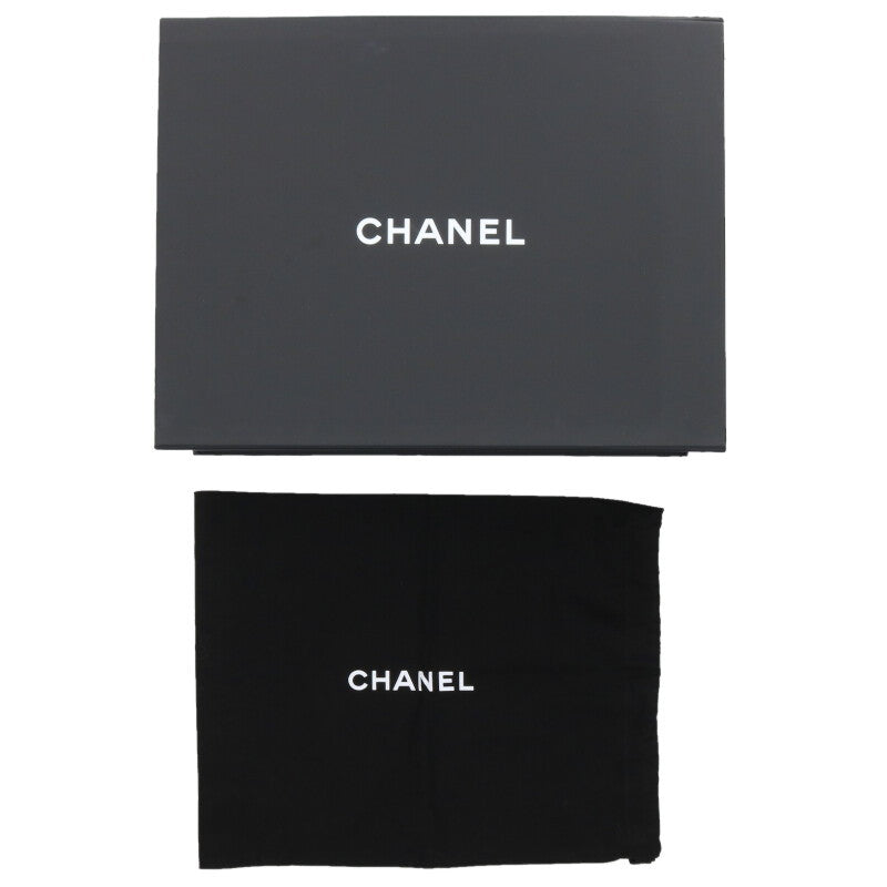 CHANEL Trendy CC Matelasse Lambskin Vanity Bag Size ONE SIZE