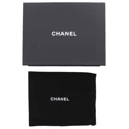 CHANEL Trendy CC Matelasse Lambskin Vanity Bag Size ONE SIZE
