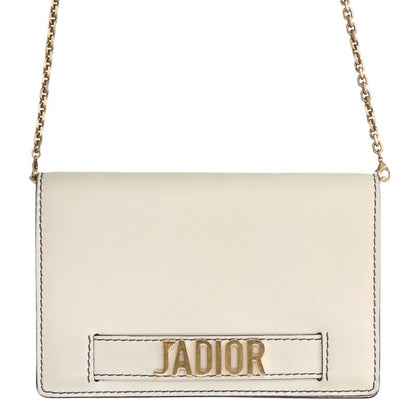 Christian Dior J'Adior Chain Shoulder Bag Size ONE SIZE