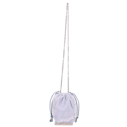 RogerVivier Bijou Embellished Drawstring Size ONE SIZE