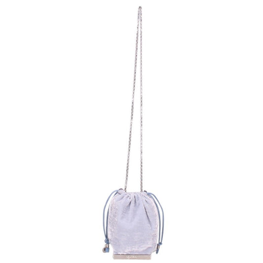 RogerVivier Bijou Embellished Drawstring Size ONE SIZE