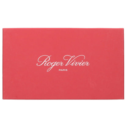 RogerVivier Bijou Embellished Drawstring Size ONE SIZE