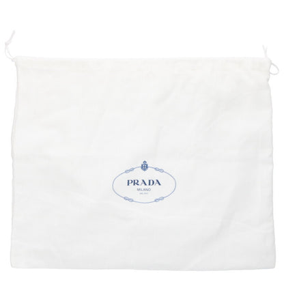 PRADA Explorer Medium Re-Nylon Triangle Logo Size ONE SIZE
