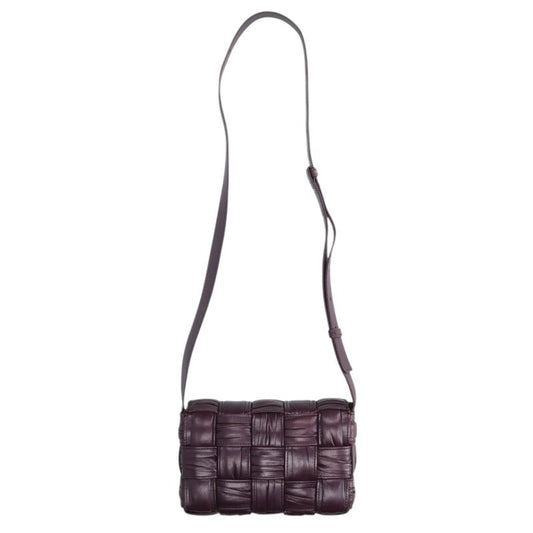 BOTTEGA VENETA Cassette Maxi Intrecciato Size ONE SIZE