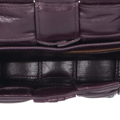 BOTTEGA VENETA Cassette Maxi Intrecciato Size ONE SIZE