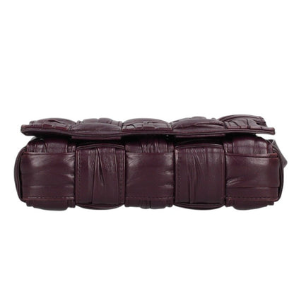 BOTTEGA VENETA Cassette Maxi Intrecciato Size ONE SIZE