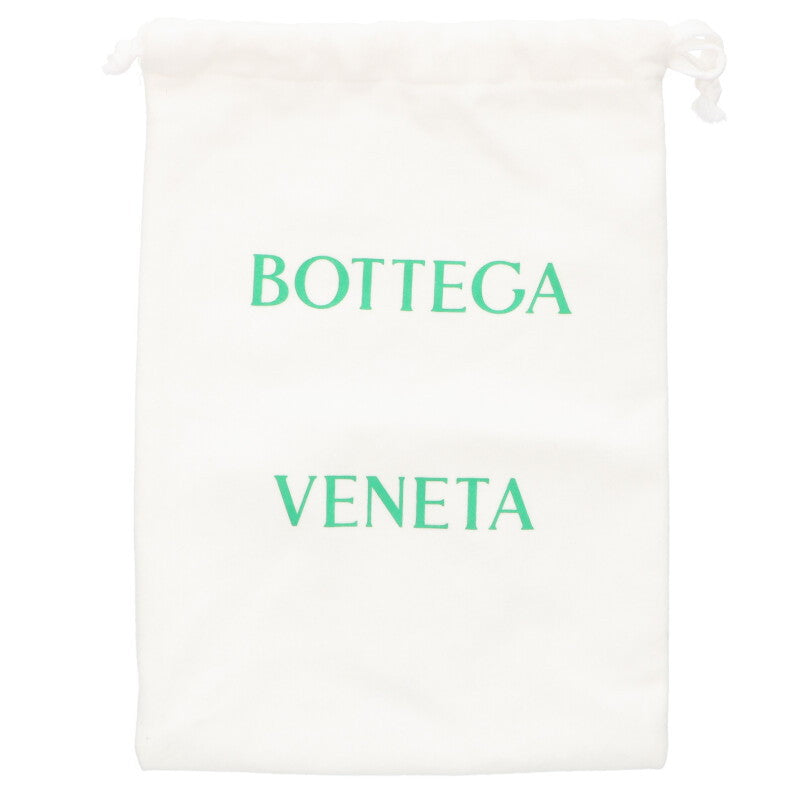 BOTTEGA VENETA Cassette Maxi Intrecciato Size ONE SIZE
