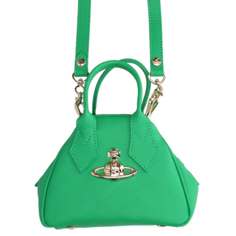 Vivienne Westwood Mini Yasmine Orb 2-Way Size ONE SIZE