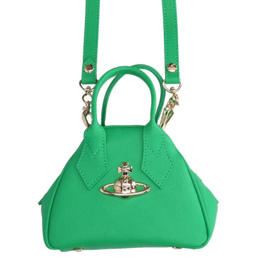 Vivienne Westwood Mini Yasmine Orb 2-Way Size ONE SIZE