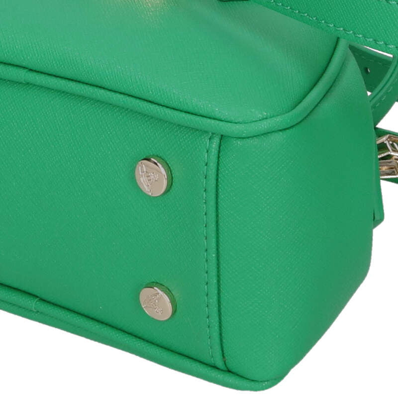 Vivienne Westwood Mini Yasmine Orb 2-Way Size ONE SIZE