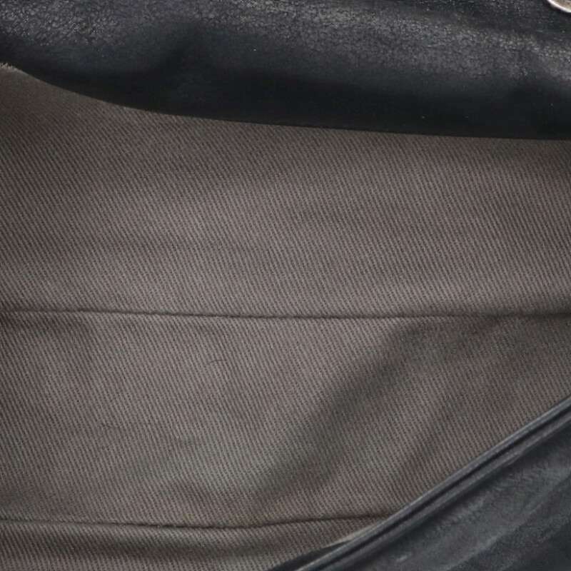 CHANEL Matelasse Lambskin Chain Shoulder Bag Size ONE SIZE