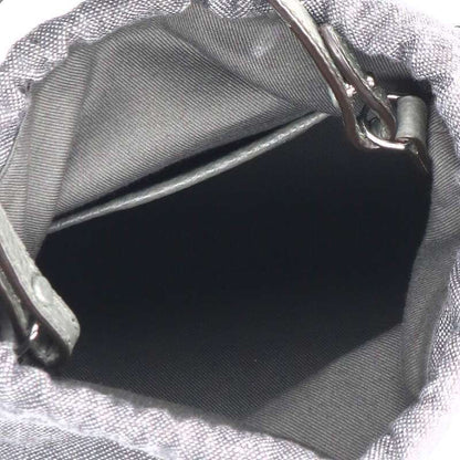 Maison Margiela 25AW 5AC Bucket Leather Chain Size ONE SIZE