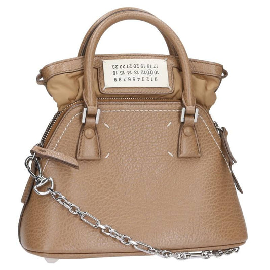 Maison Margiela 5AC Micro Chain Shoulder Bag Size ONE SIZE