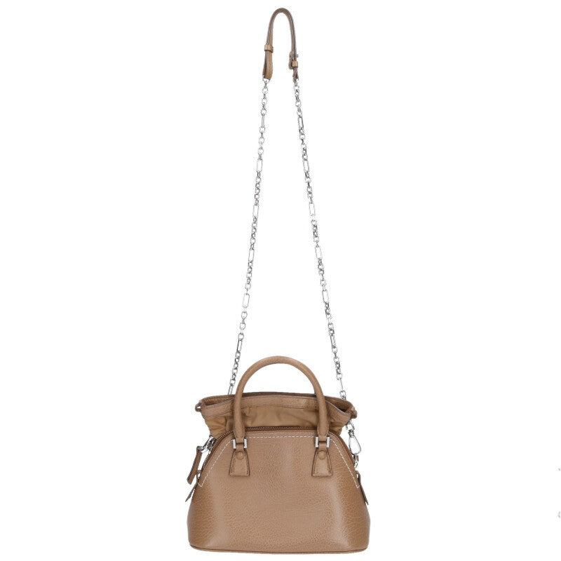 Maison Margiela 5AC Micro Chain Shoulder Bag Size ONE SIZE