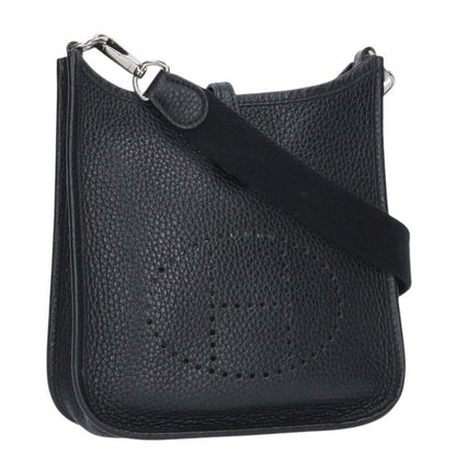HERMES Evelyne TPM Taurillon Clemence Shoulder Size ONE SIZE